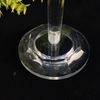Acrylic Crystal Candle Holders