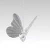 10-Head Butterfly Pendant Light Series