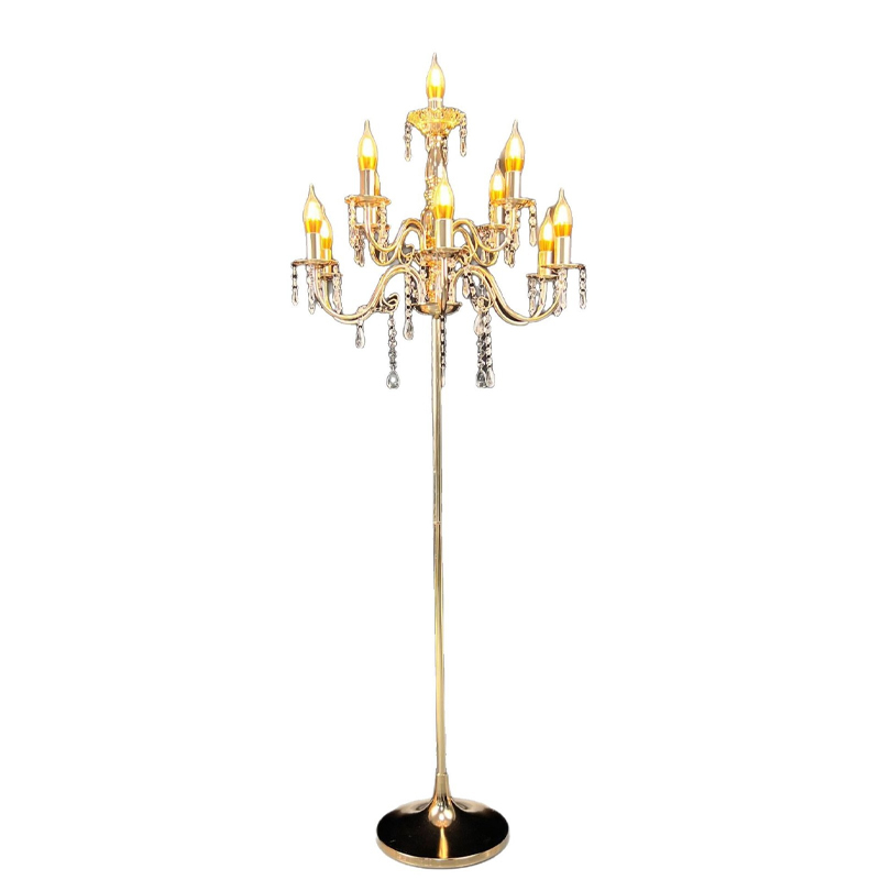 6056 Series Iron Art Aisle Light
