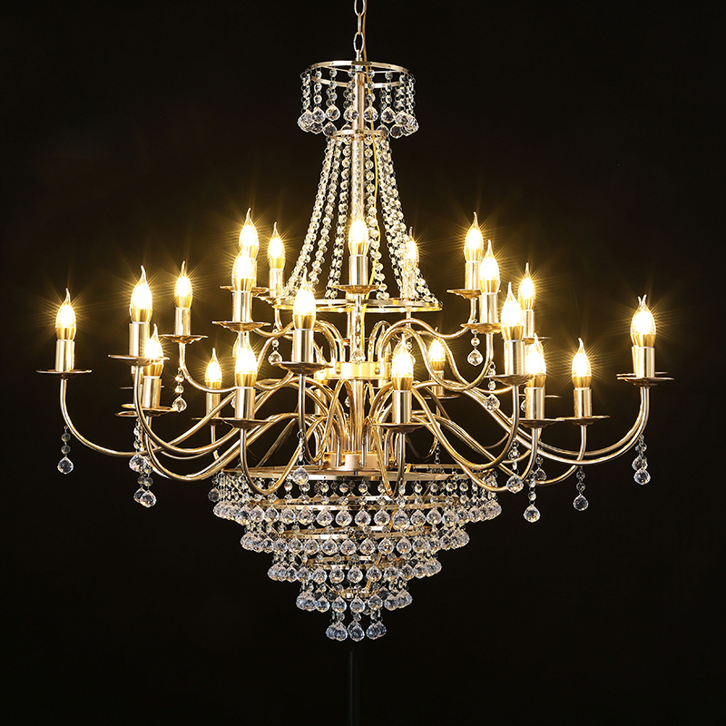 9008-10+10+5+5 Pendant Light