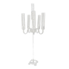 5+1 Acrylic Candle Holder