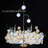 6025 - New Style 3-Head Time & Space Aisle Light