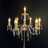 6056 Series Iron Art Aisle Light