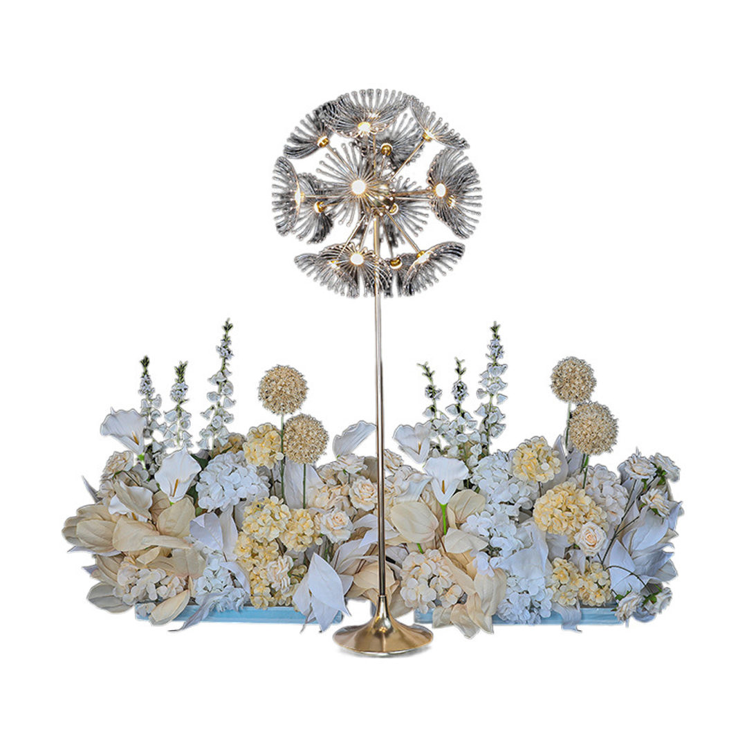 Dandelion Aisle Light