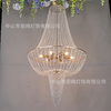 Wedding Crystal Pendant Light Series
