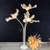 6-Petal Flower Aisle Light (Acrylic Glowing Decor)