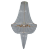 Wedding Crystal Pendant Light Series