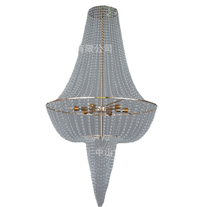 Wedding Crystal Pendant Light Series