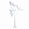 6-Petal Flower Aisle Light (Acrylic Glowing Decor)