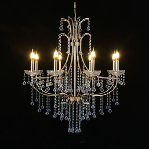 9035-8 Pendant Light