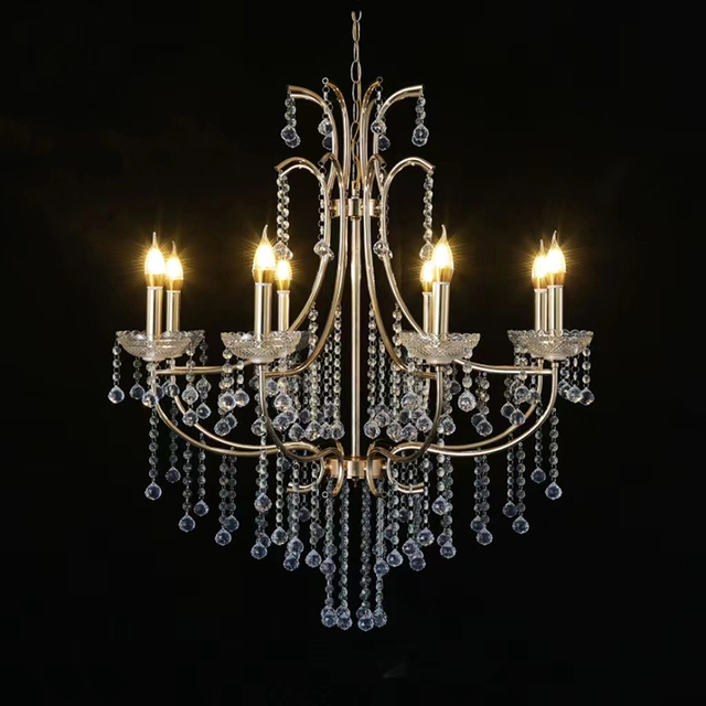 9035-8 Pendant Light