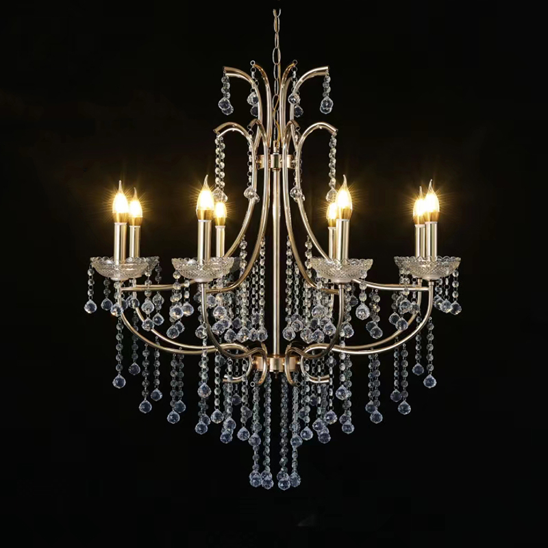 9035-8 Pendant Light