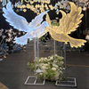 BY-1027 Dove Aisle Light (Wedding Prop)