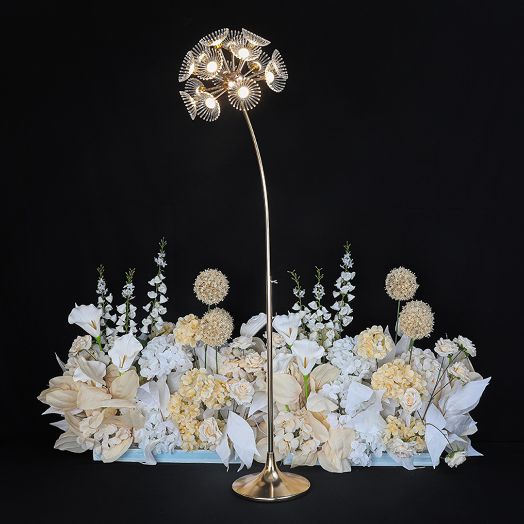 Dandelion Aisle Light