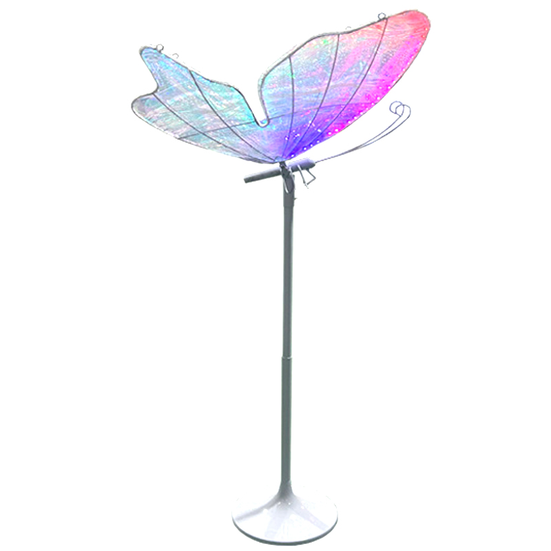 Butterfly Aisle Light (A/B Series)
